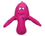 small kong belly flops octopus toy